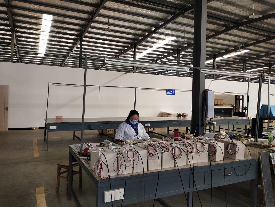 我們復工啦！