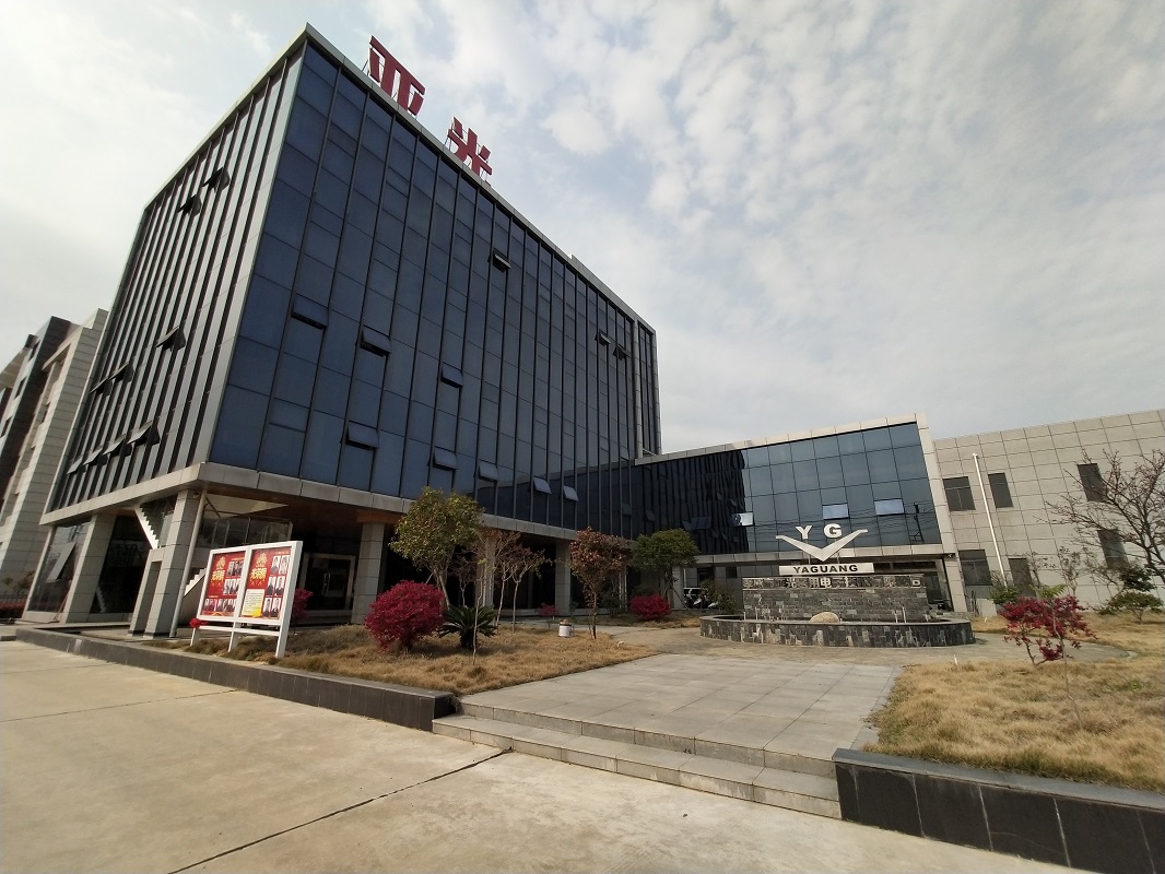 我們復工啦！